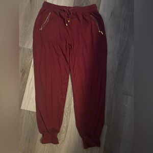 Ladies joggers